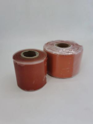Werktemperatuur -45°C tot 125°C Warmte krimpband waterdicht voor waterdichtingsoplossingen