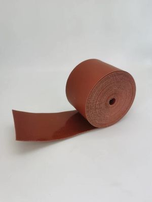 Werktemperatuur -45°C tot 125°C Warmte krimpband waterdicht voor waterdichtingsoplossingen