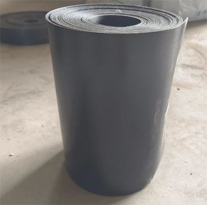 Polyolefine-warmte-krimpend elektrisch band 1000h -45°C tot 125°C Toepassingen