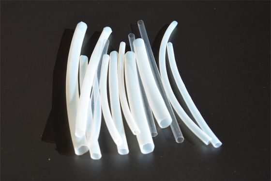 28#PTFE zuivere thermische krimpbuis van medische kwaliteit