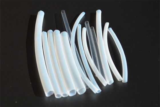 26#PTFE zuivere thermische krimpbuis van medische kwaliteit