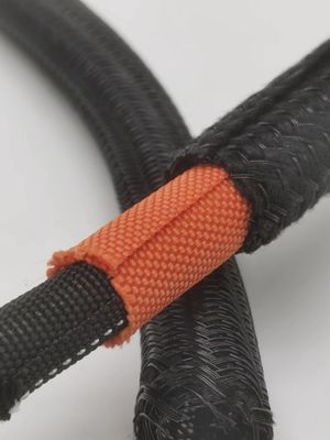 Temperatuurbereik -50°C tot 150°C met hoge flexibiliteit en eenvoudige installatie