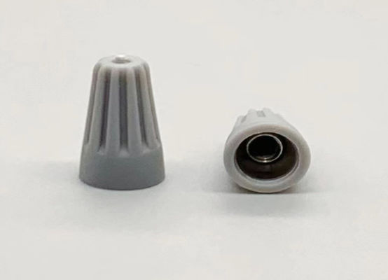Twent Wire Splice Connectors met Toolless Twist Grip Termination