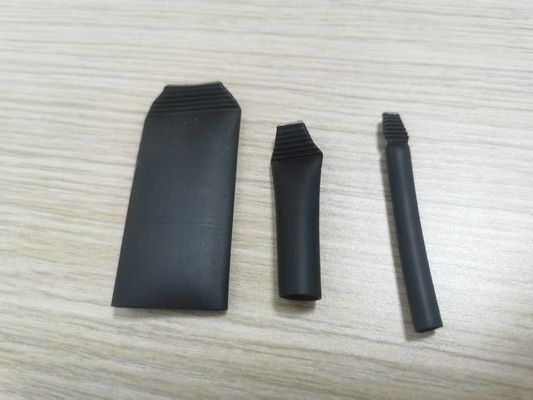 3Verminderingspercentage Semi-stijve kleefstof gelijmd isolerende doppen