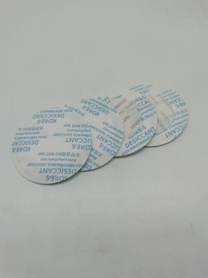 MgCl2 4g Verpakking koplamp Vochtvermijdend droogmiddel