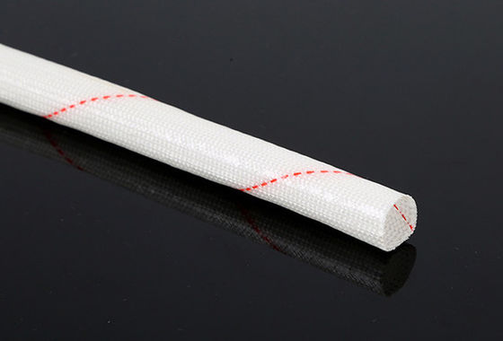 Hoogboogbestendige glasvezelbuis Flexible glasvezelbuis Corrosiebestendige