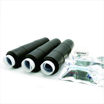 Elektrische isolatie Koudkrimpkabel accessoires Koudkrimpkoppel Kit tot 42 kV Koudkrimpkoppel Kits