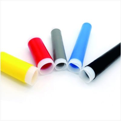 Koelkrimpkabelverbinding voor aardolie / chemische industrie / mijnen
