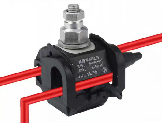 1KV-kabel isolatie piercing connectoren geïsoleerde piercing klem