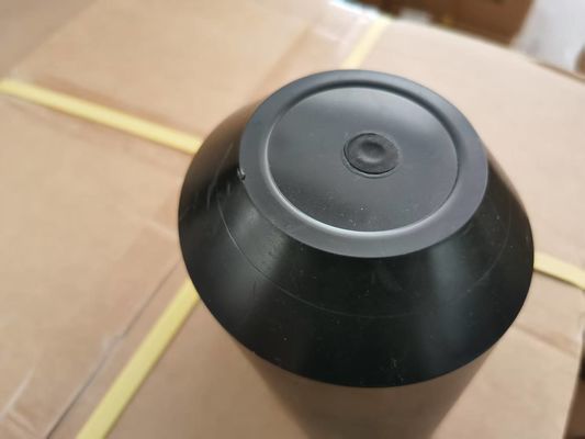 Luchtrooster Warmtekrimpkous Eindkappen Isolatie Waterdichte Elektrische Kabel Eindkappen Elektrische Kabelbeschermers