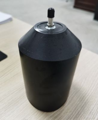 Drukbalancerend type Warmte krimpend eindkappen, Isolatie waterdichte elektrische kabel eindkappen, elektrische kabelbeschermers