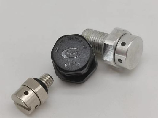 Drukbalancerend type Warmte krimpend eindkappen, Isolatie waterdichte elektrische kabel eindkappen, elektrische kabelbeschermers