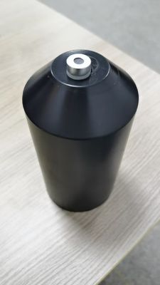 Drukbalancerend type Warmte krimpend eindkappen, Isolatie waterdichte elektrische kabel eindkappen, elektrische kabelbeschermers