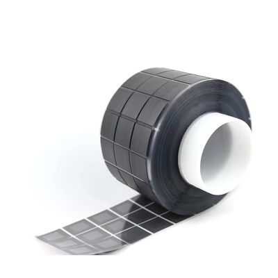 Drukbalancerend type Warmte krimpend eindkappen, Isolatie waterdichte elektrische kabel eindkappen, elektrische kabelbeschermers
