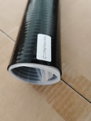 55mm siliconenrubber koudkrimpkous voor elektrische kabelisolatie